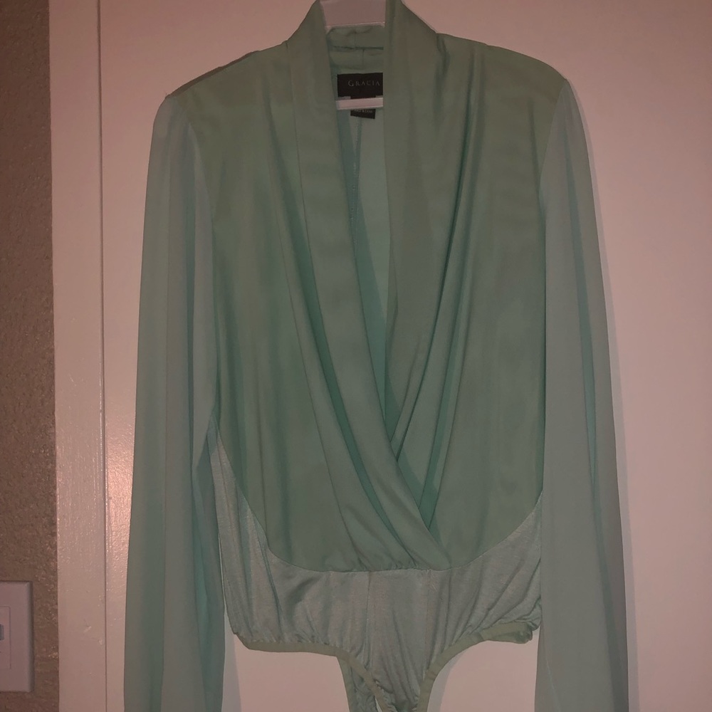 Body suit